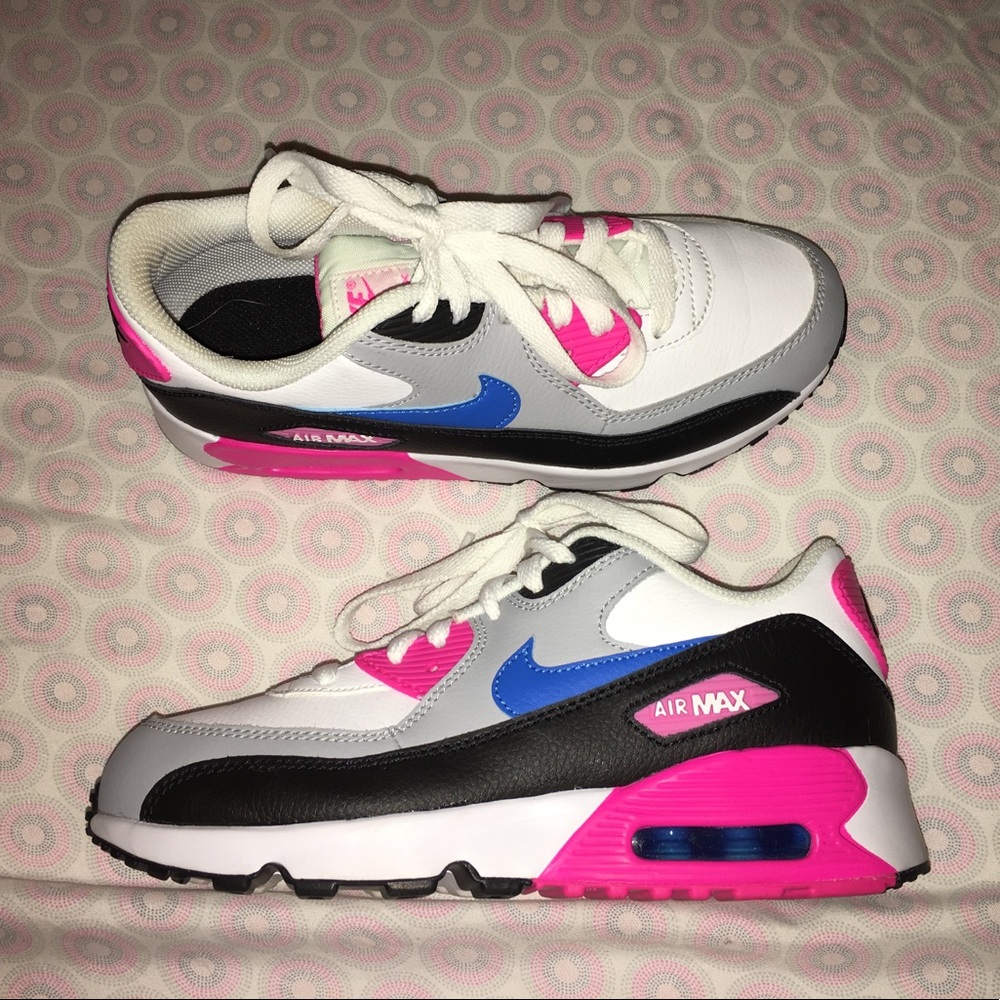 Nike Air Max 90